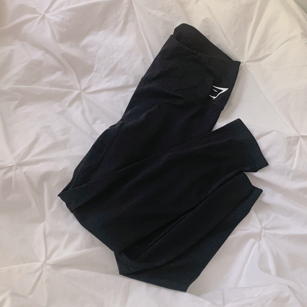 Gymshark Training 7/8 leggings